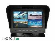 04-04-011.0 STC-700PL 7 quad TFT monitor LED / touchscreen , 1RCA + 4 md camera  7" touchscreen monitor